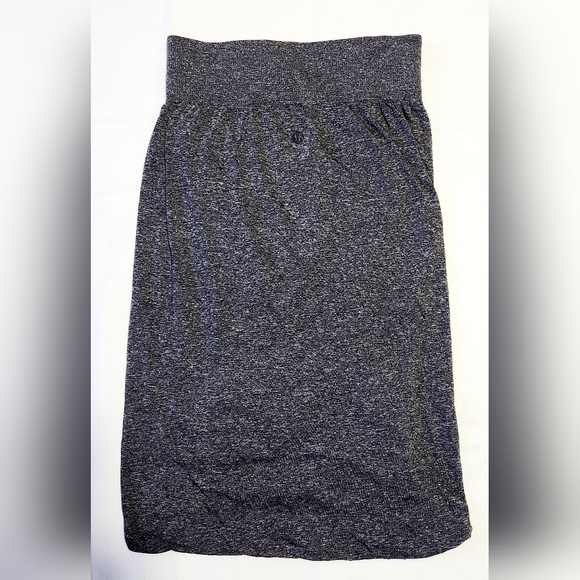 Lululemon Boulevard Bliss Skirt - Picture 6 of 12